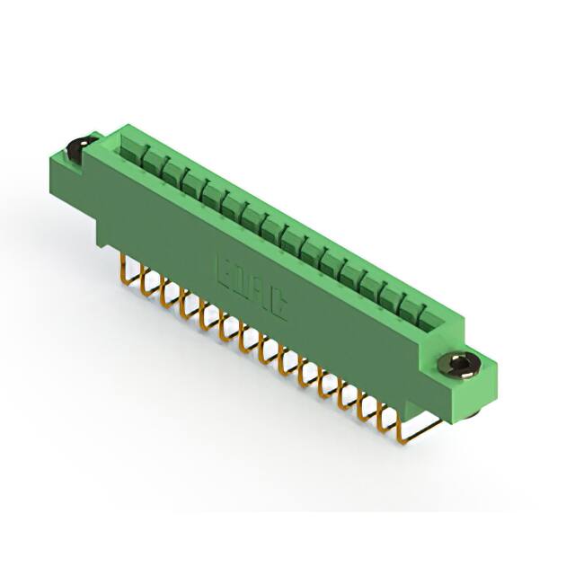 333-015-558-603 EDAC Inc.  Edgeboard Connectors